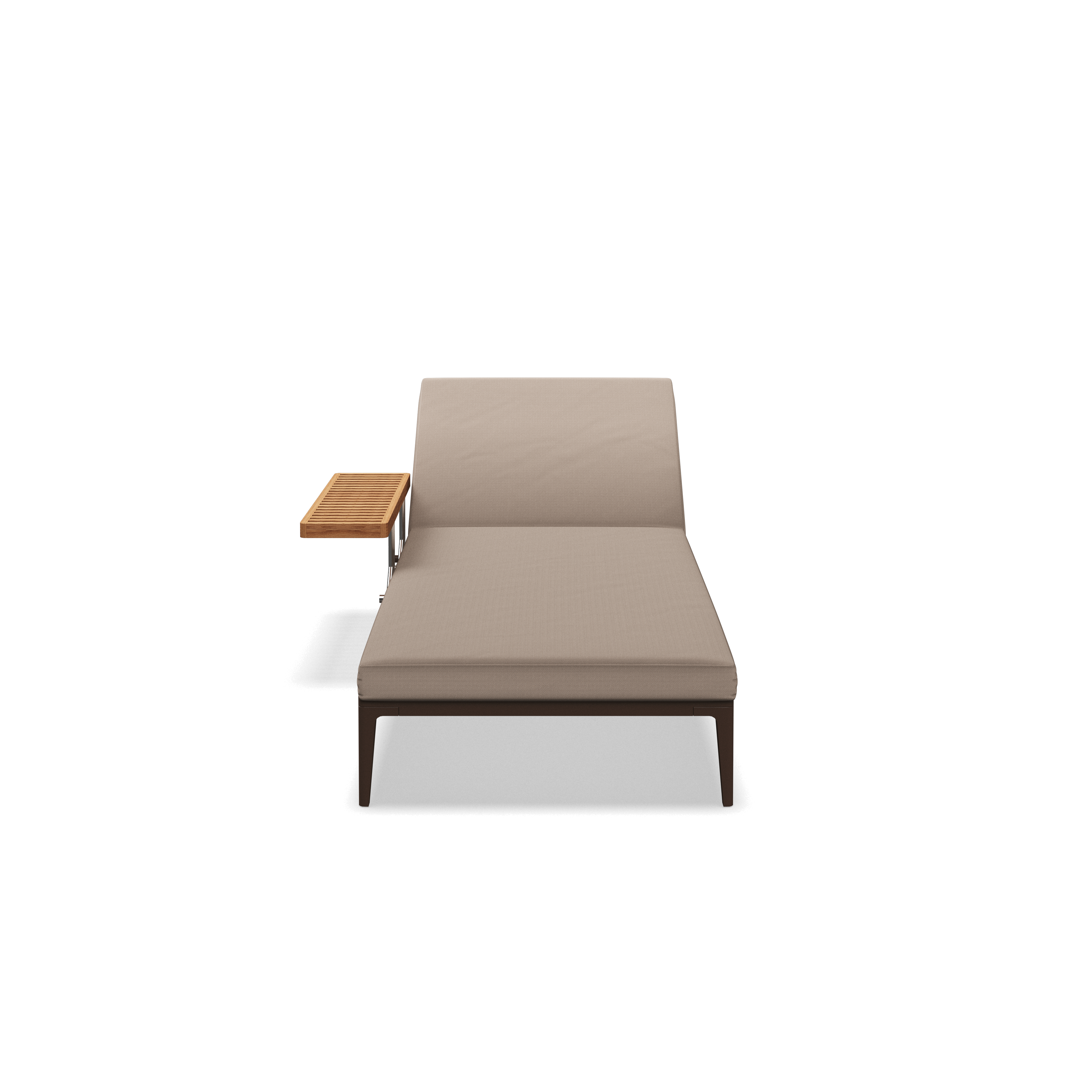 Gloster Grid Lounger