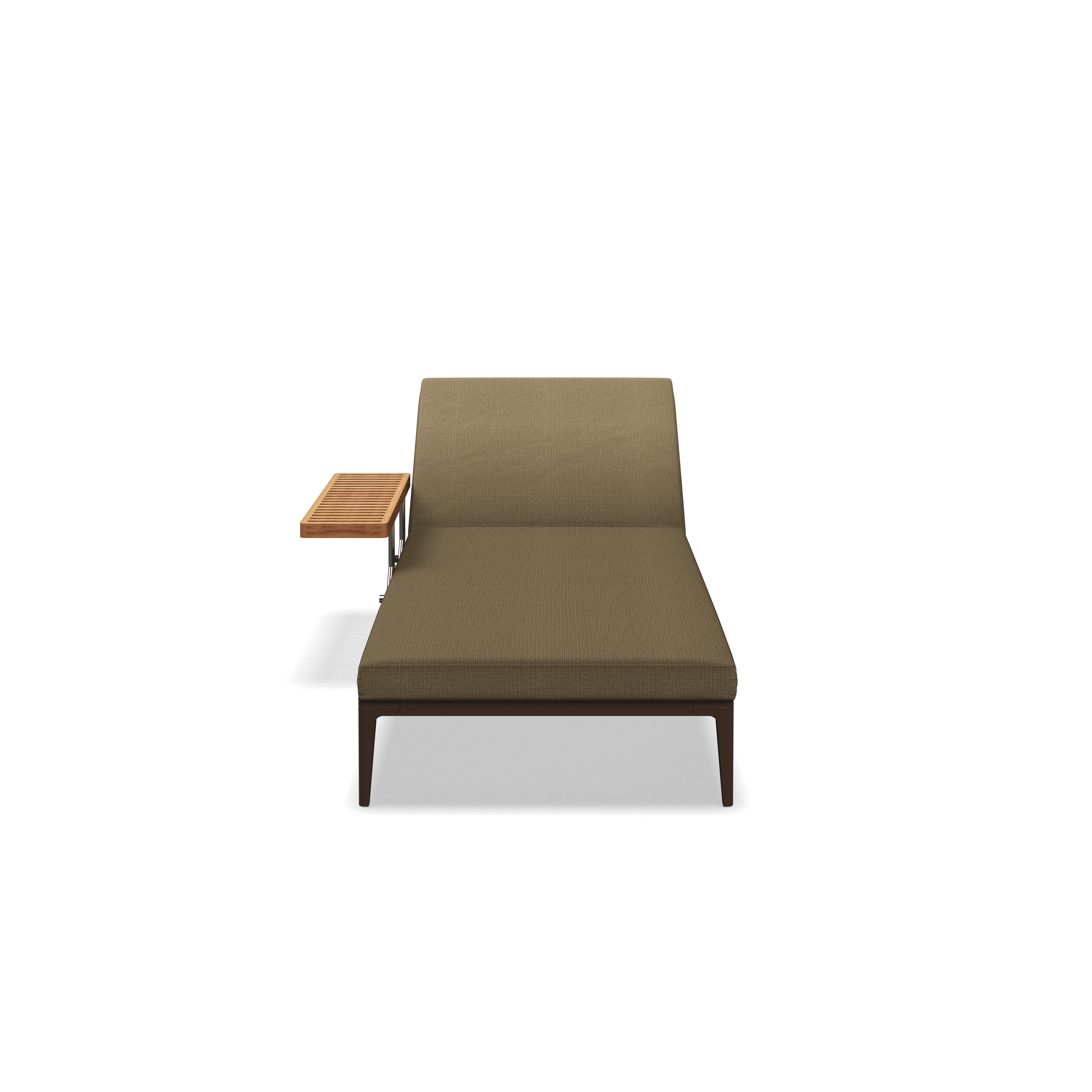 Gloster Grid Lounger
