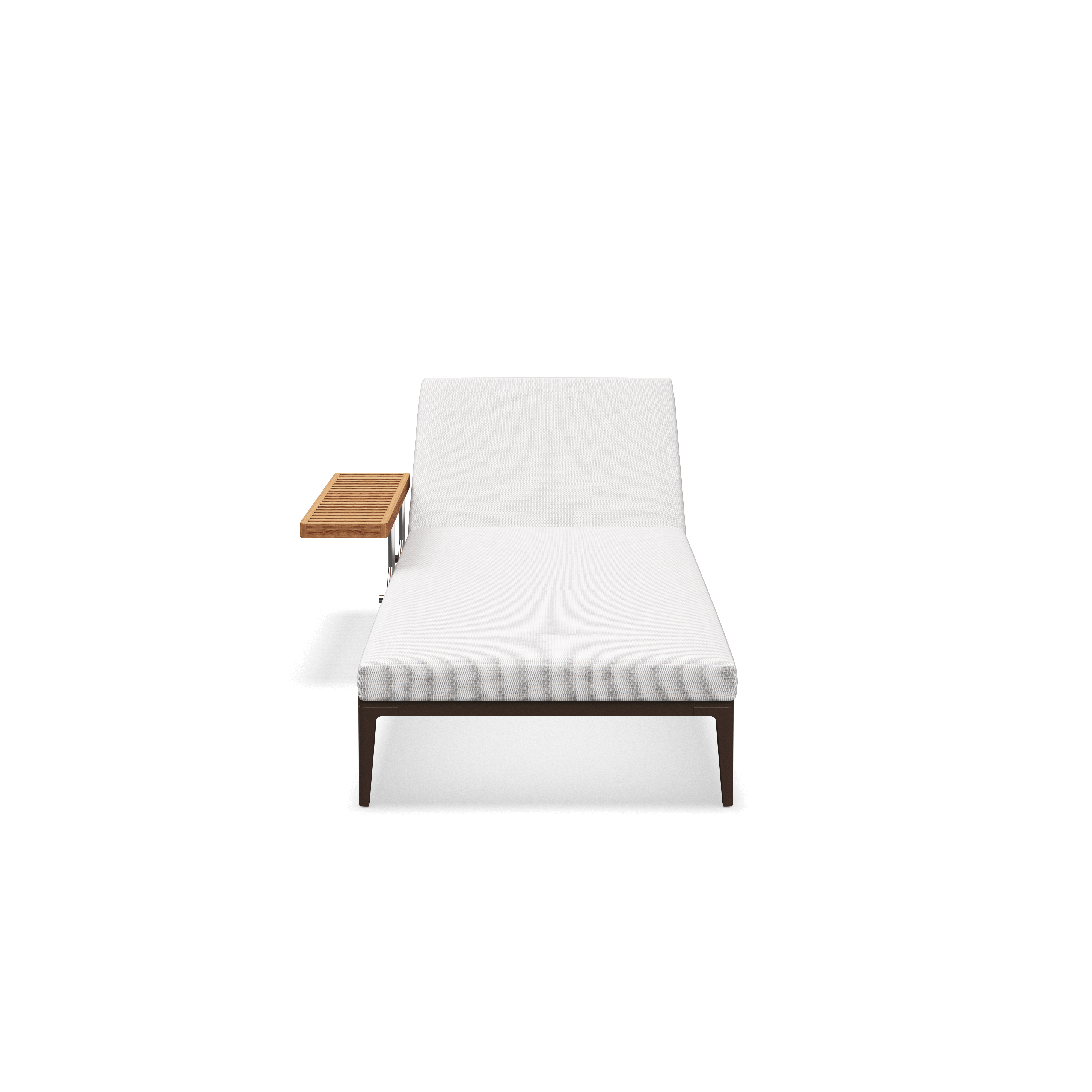 Gloster Grid Lounger