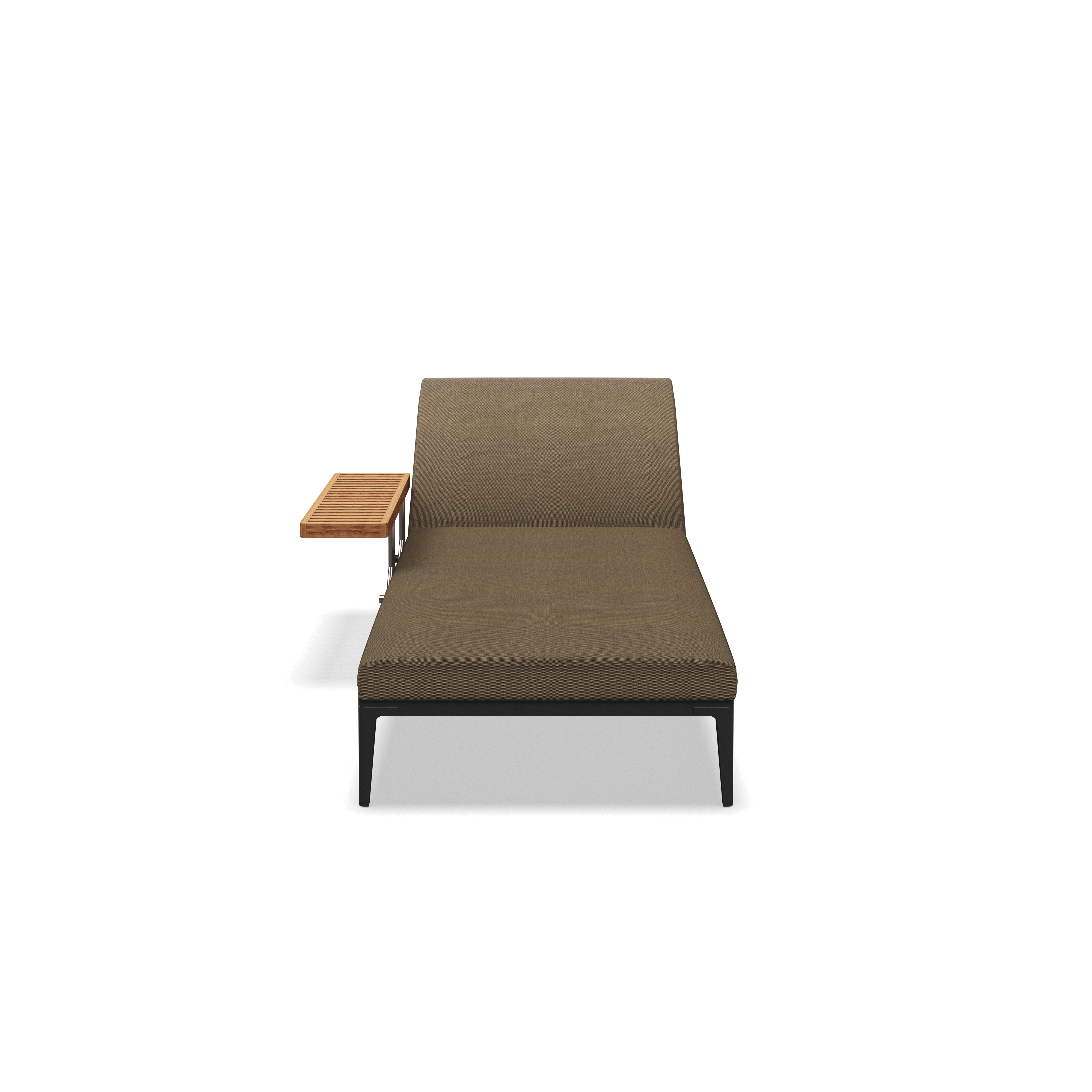 Gloster Grid Lounger