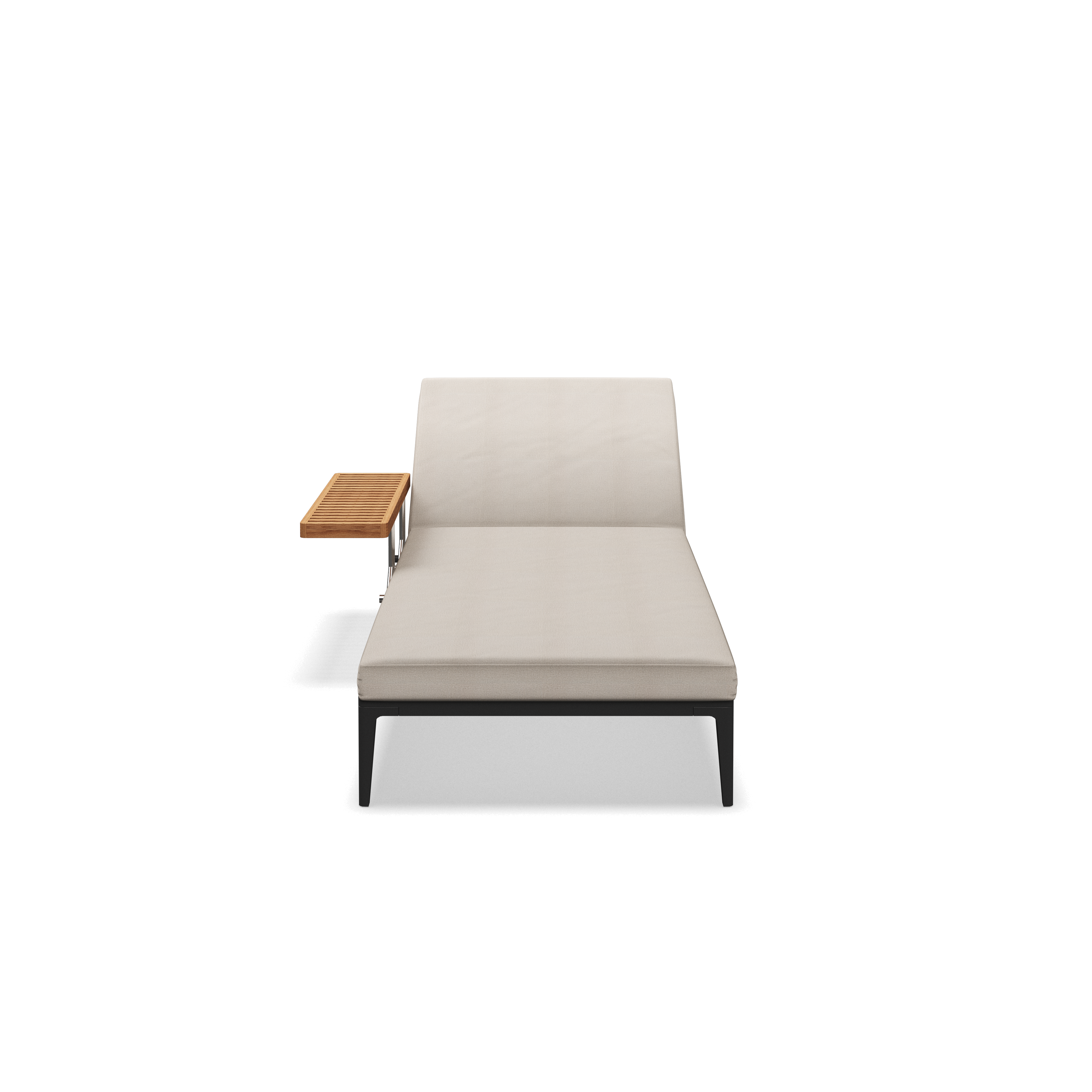 Gloster Grid Lounger