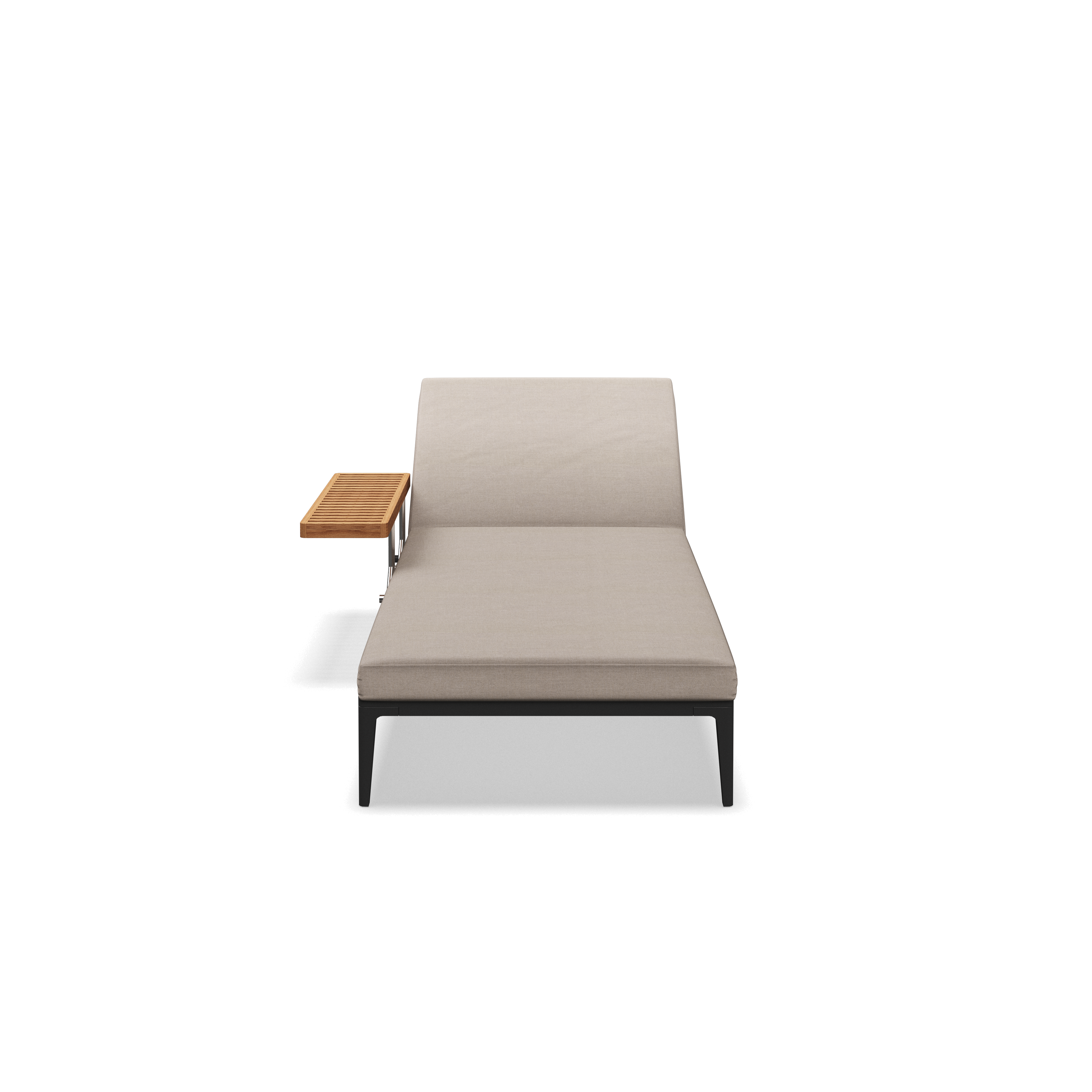 Gloster Grid Lounger