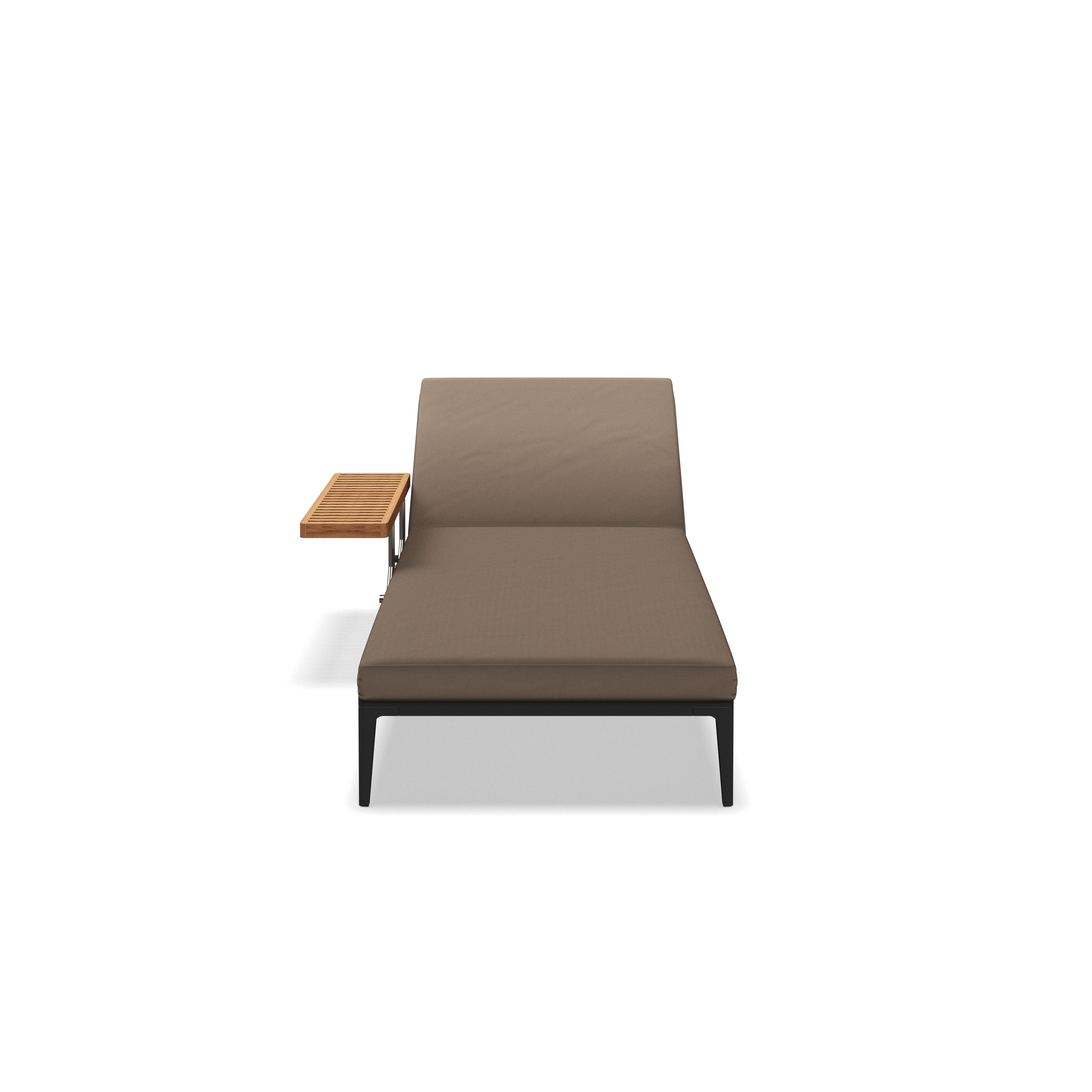 Gloster Grid Lounger