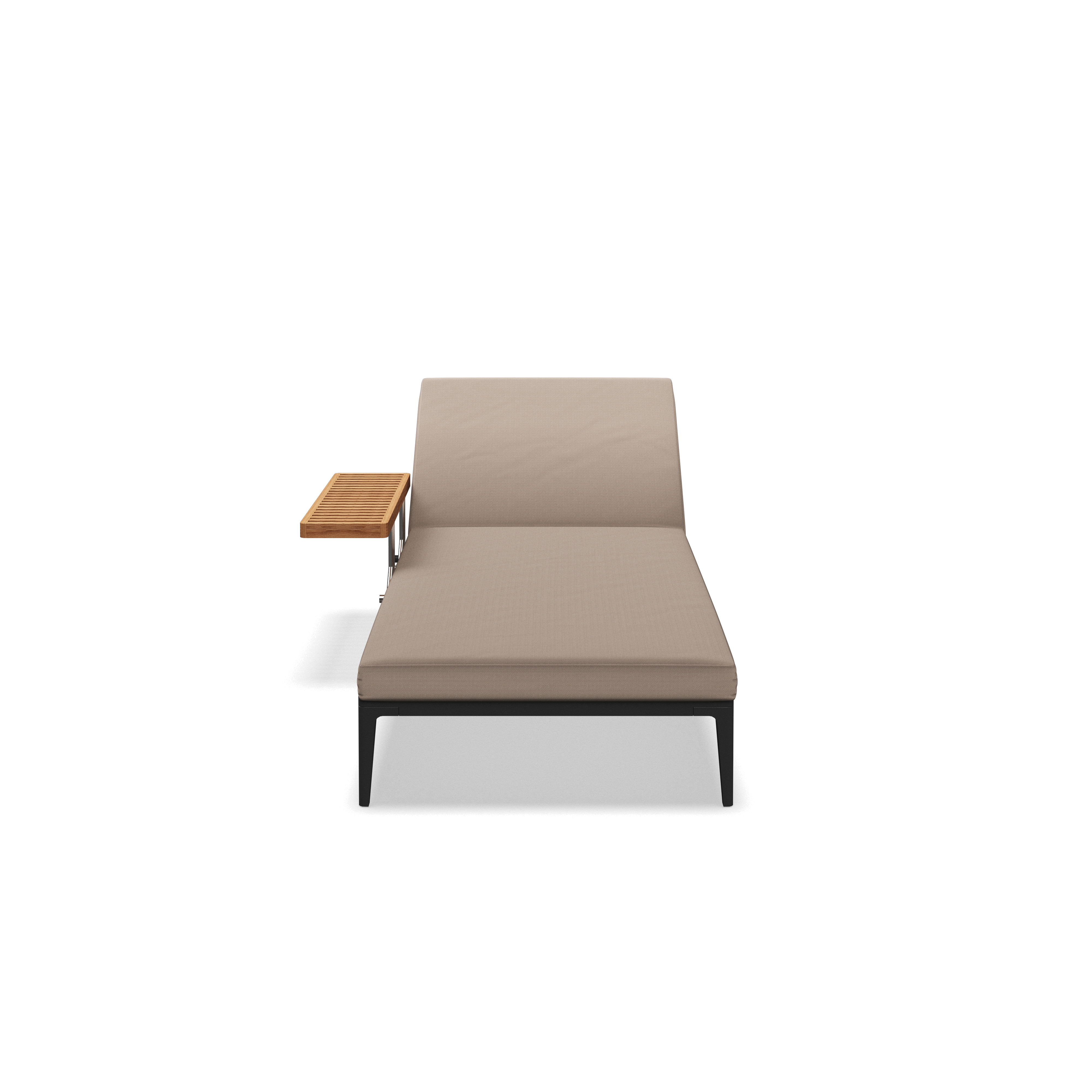 Gloster Grid Lounger
