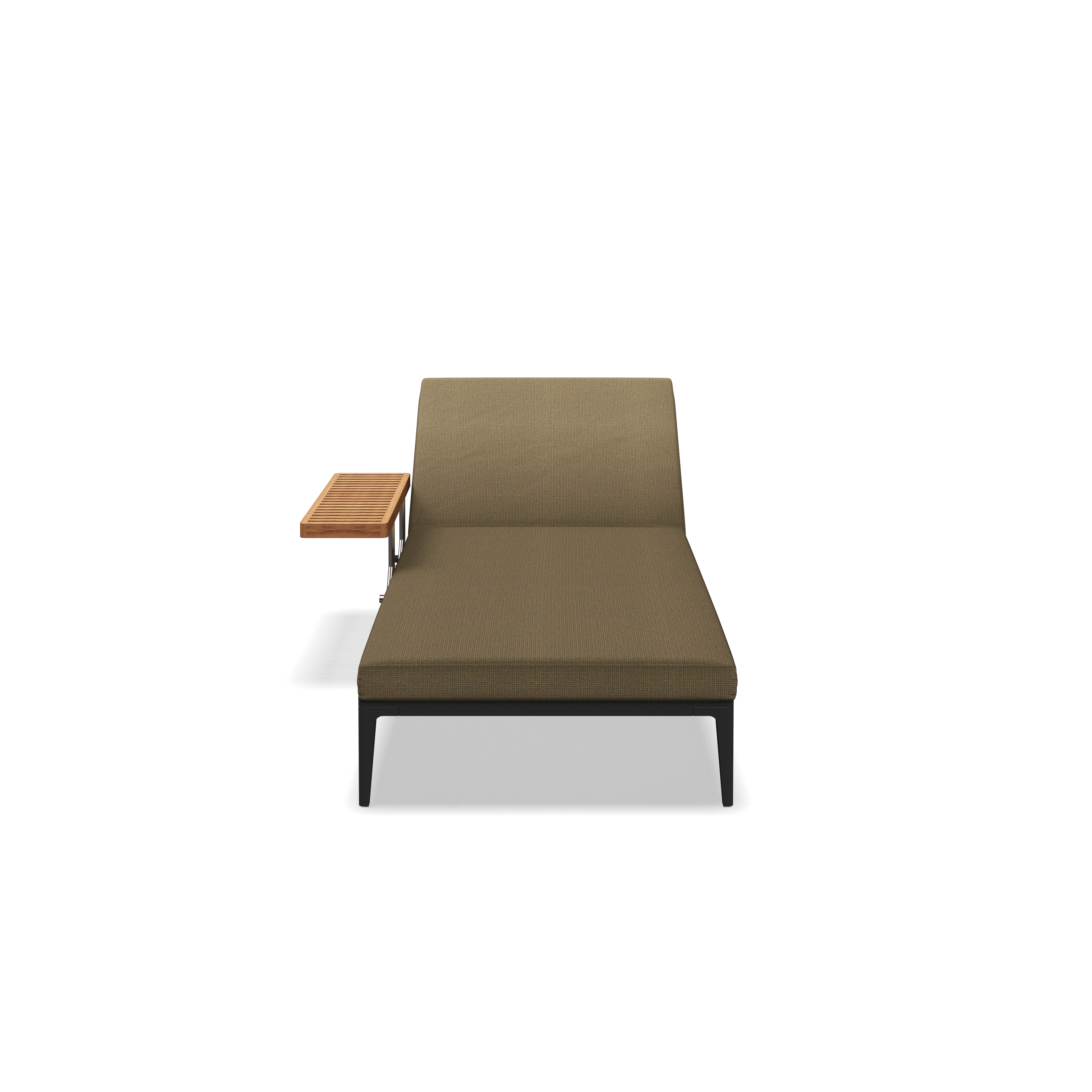 Gloster Grid Lounger