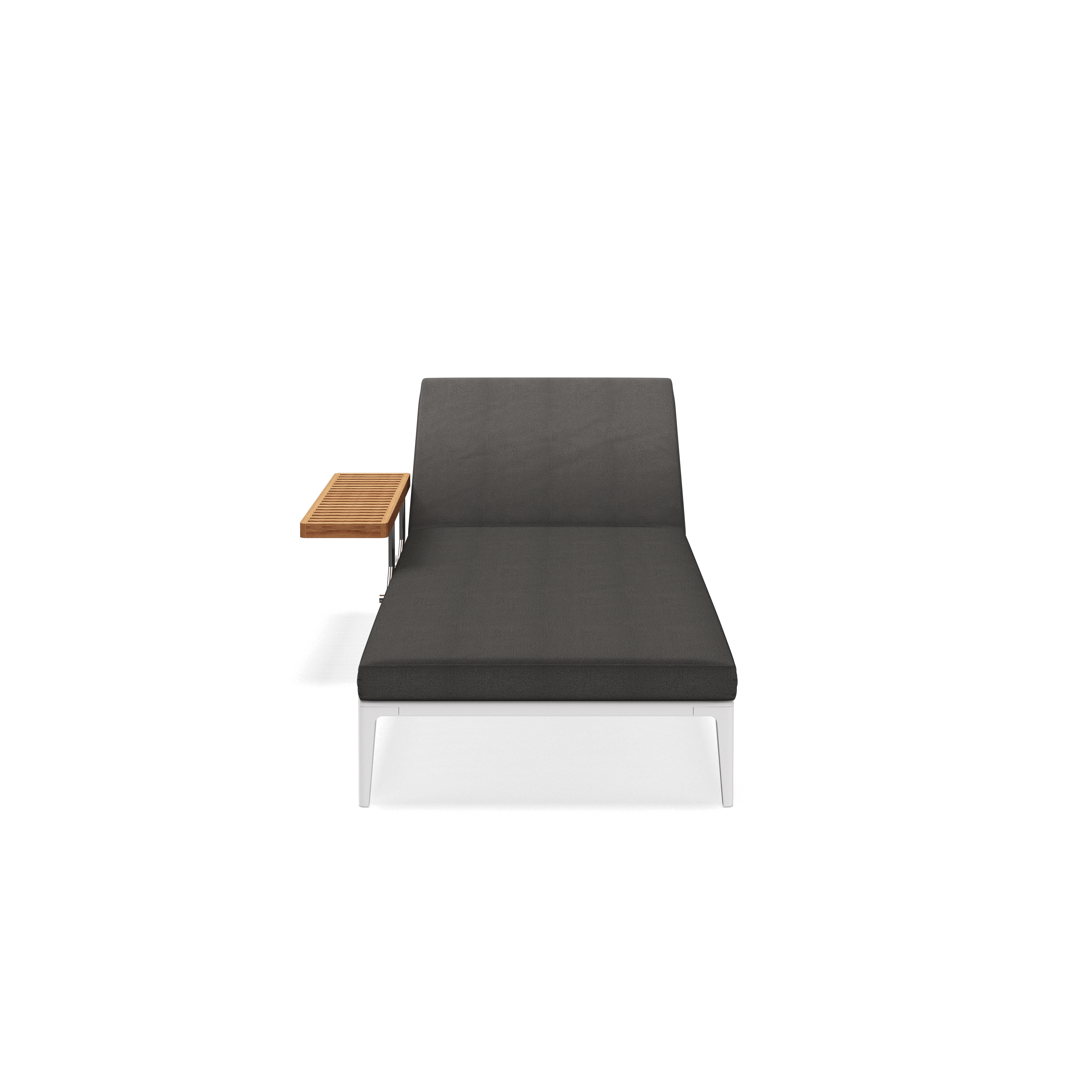 Gloster Grid Lounger