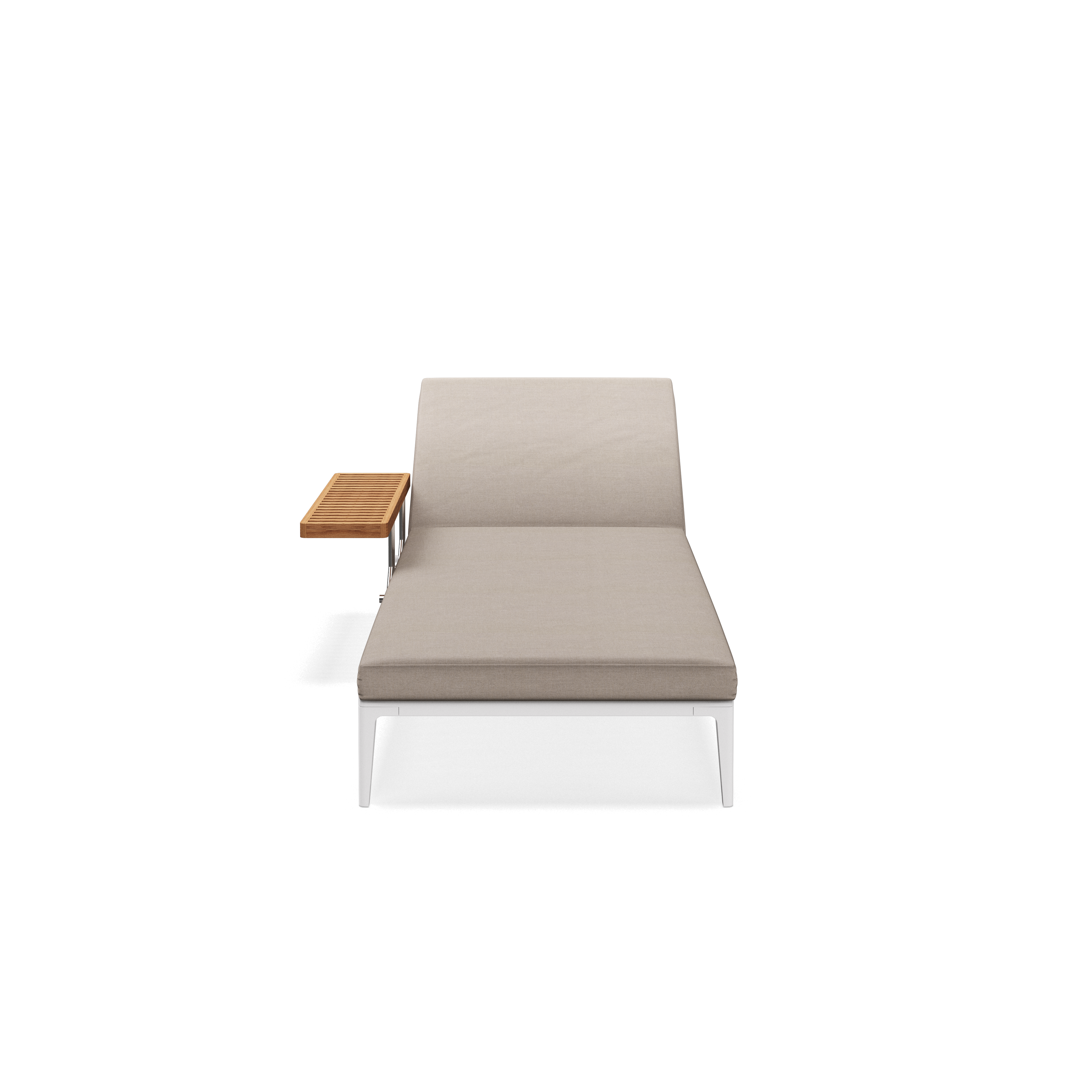 Gloster Grid Lounger