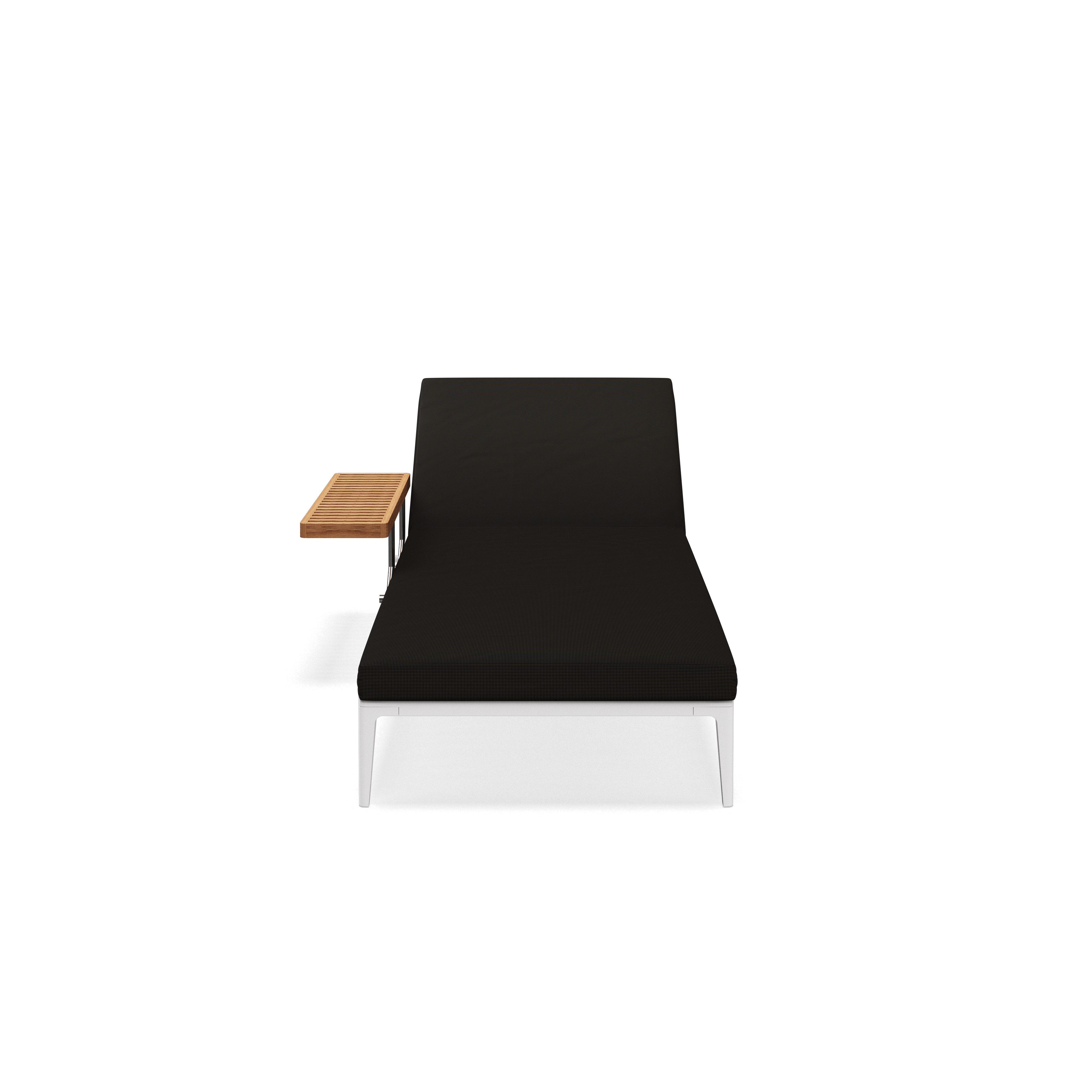 Gloster Grid Lounger