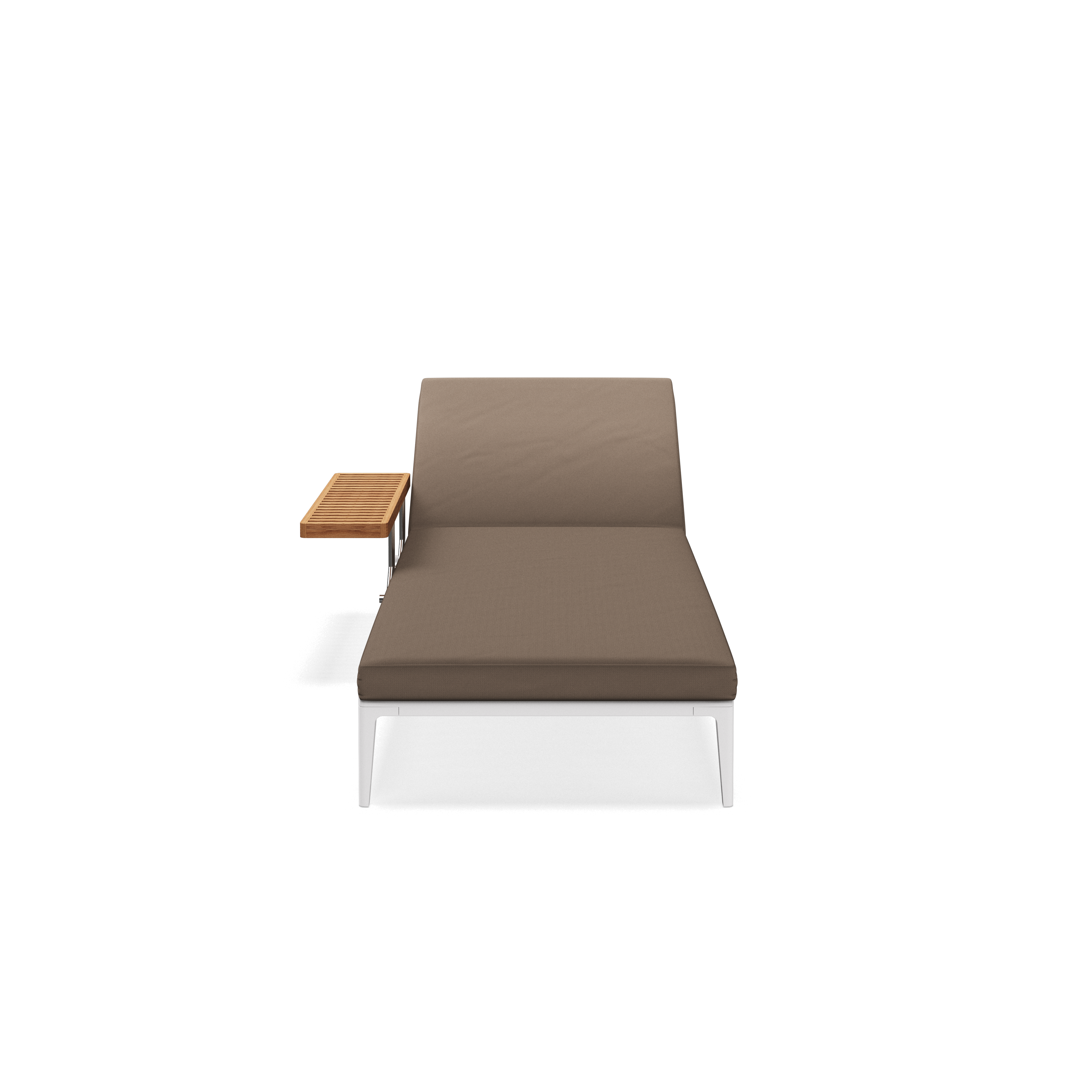 Gloster Grid Lounger
