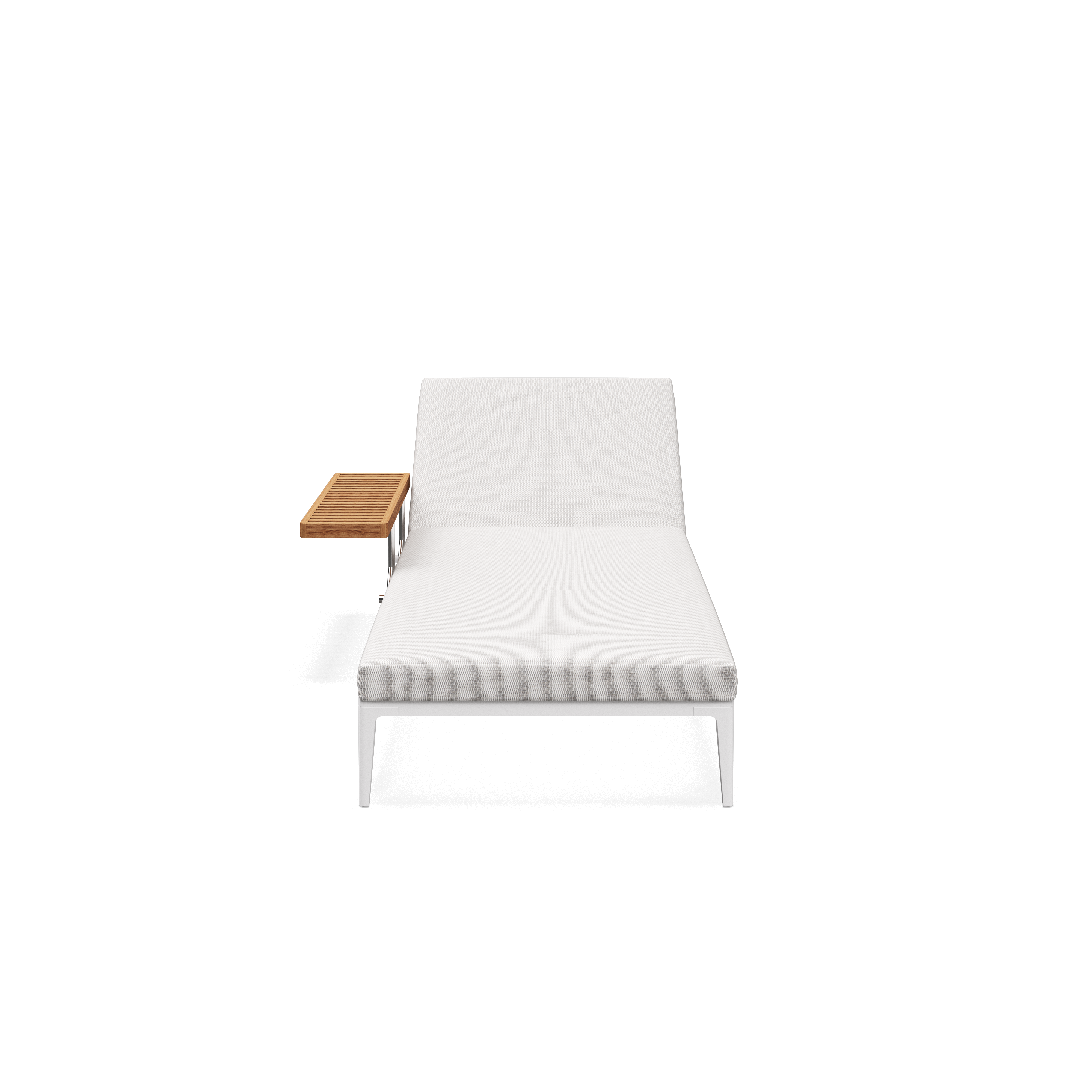 Gloster Grid Lounger