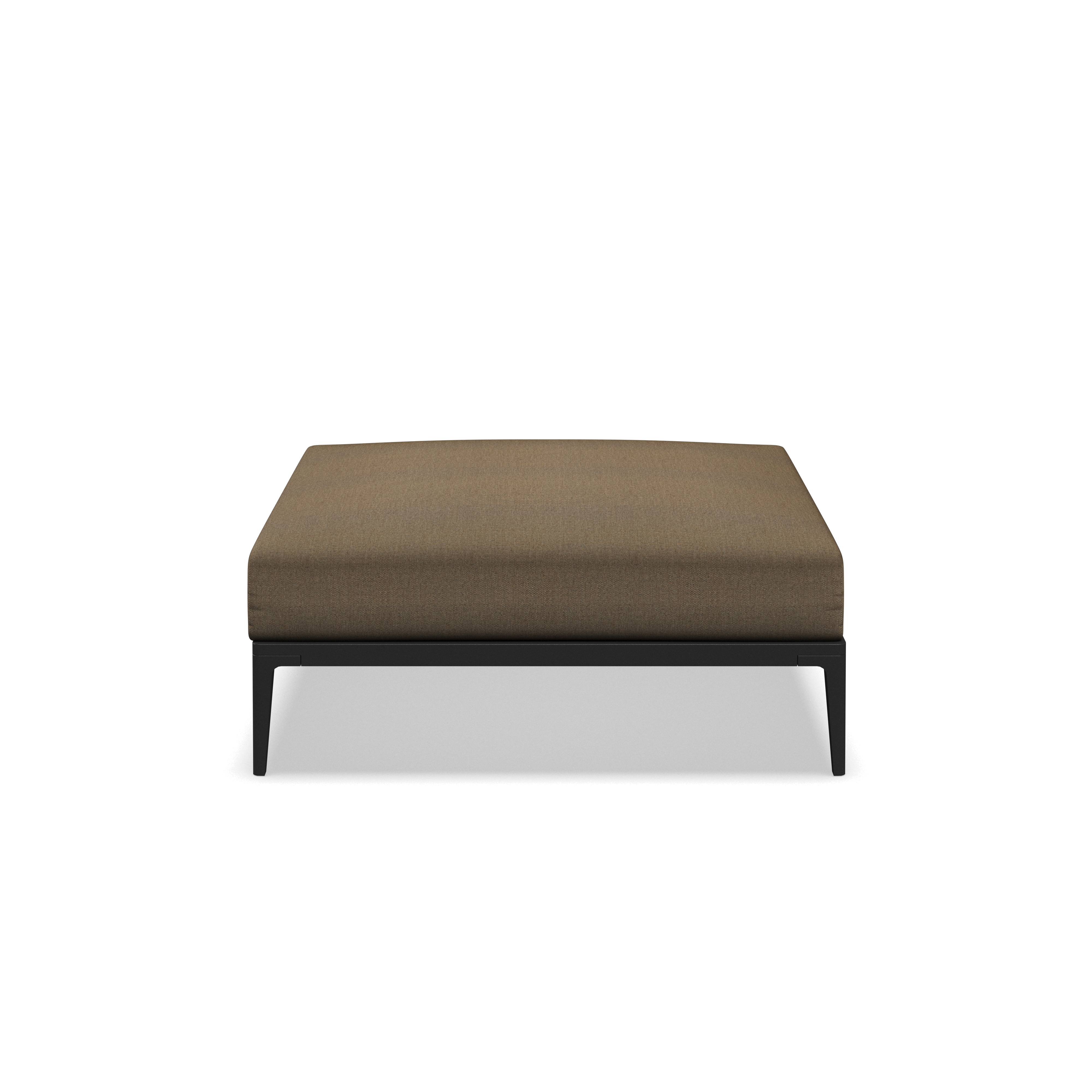 Gloster Grid Ottoman