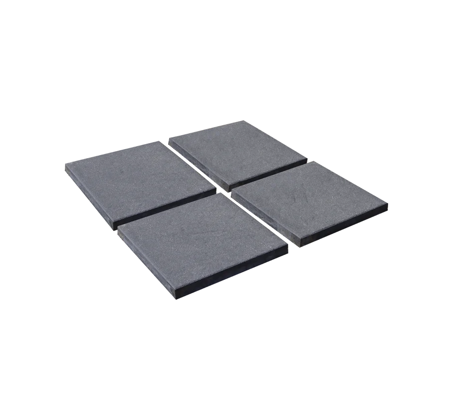 Cane-line Hyde luxe parasol base (4 tiles)