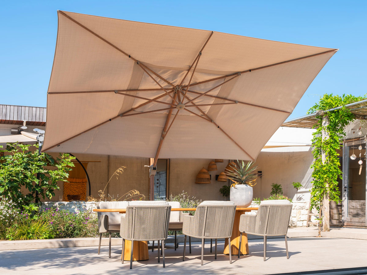 4 Seasons Outdoor Hacienda 300 x 400 cm