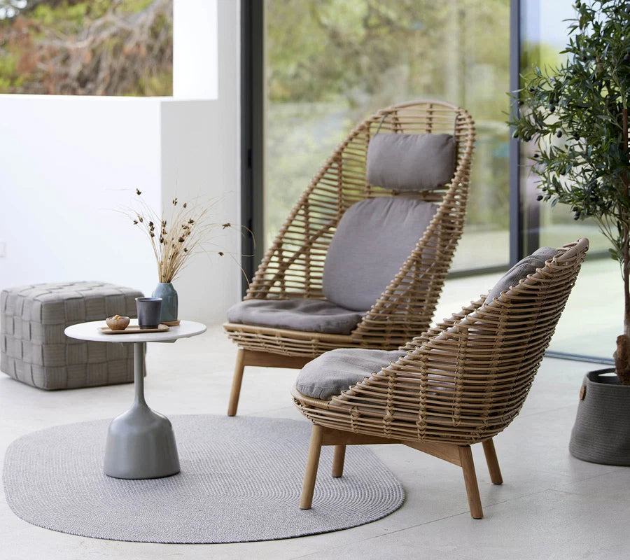 Cane-line Hive Lounge Chair