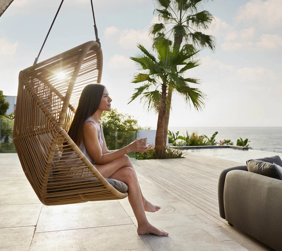 Cane-line Hive Chair