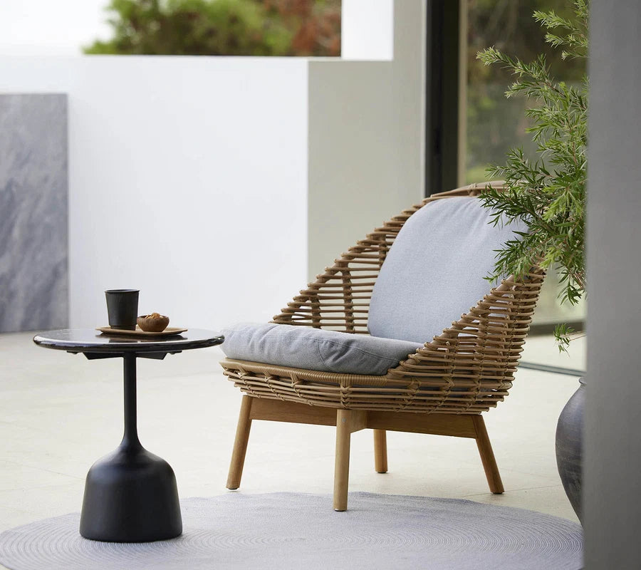 Cane-line Hive Lounge Chair
