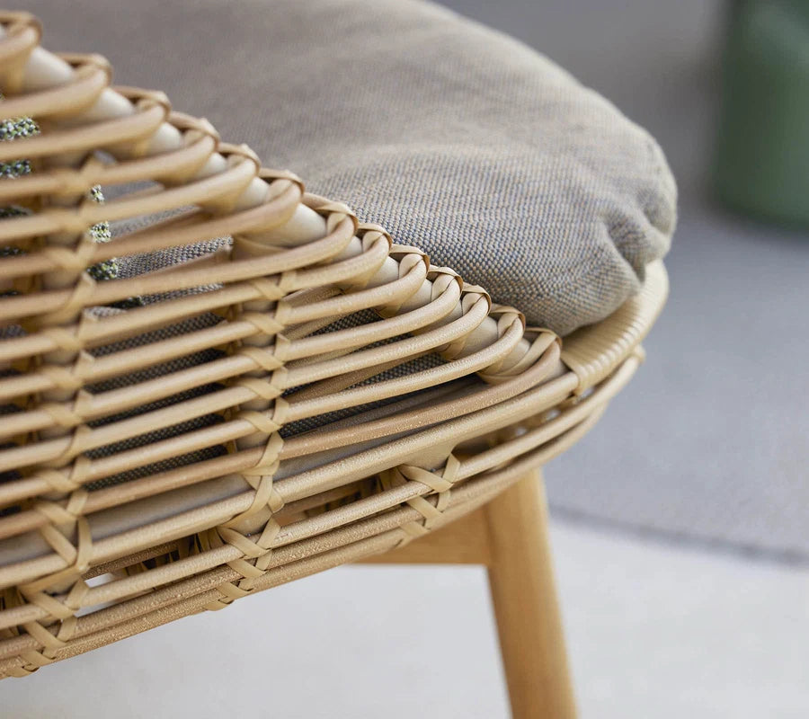 Cane-line Hive Lounge Chair