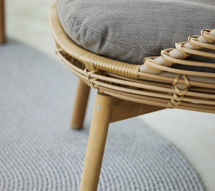 Cane-line Hive Lounge Chair