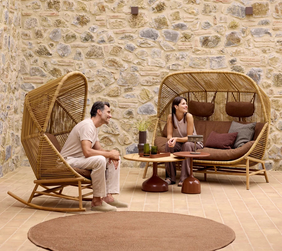 Cane-line Rocking chair