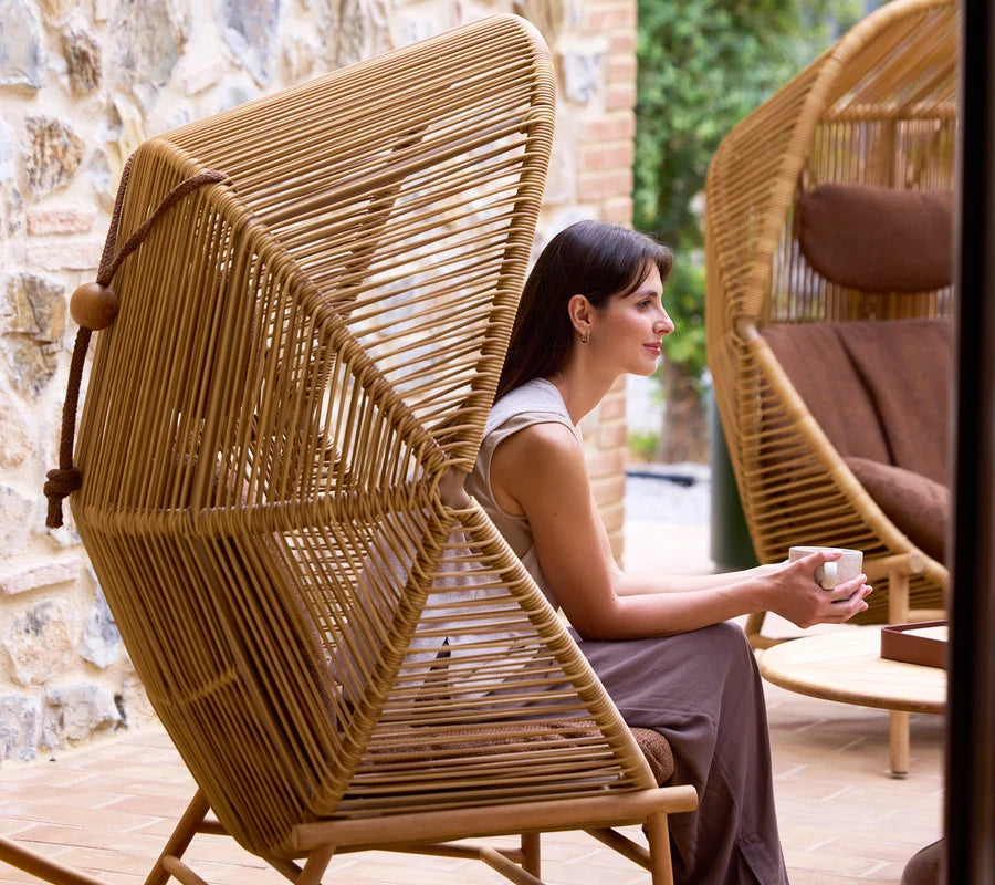 Cane-line Rocking chair
