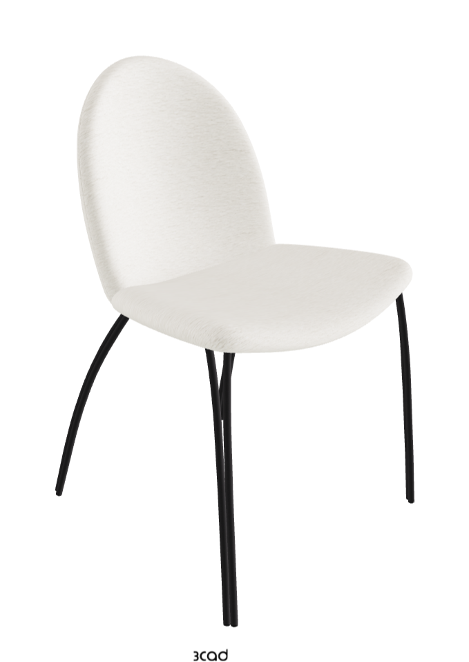 Cattelan Italia Holly Dining Chair – Fabric