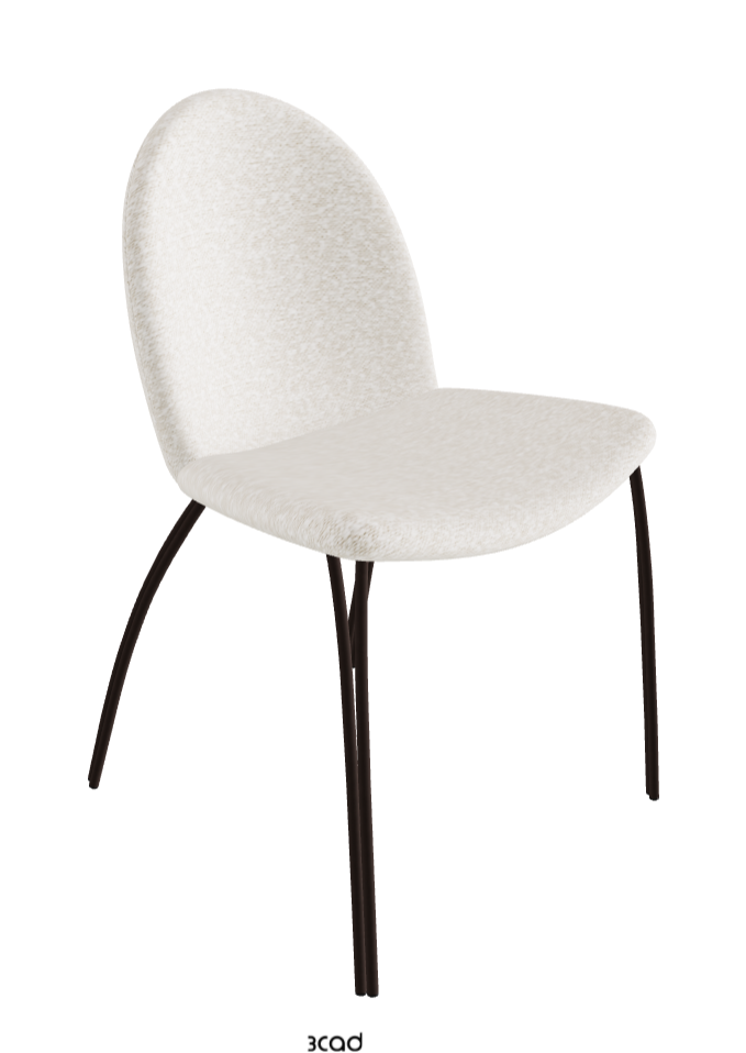 Cattelan Italia Holly Dining Chair – Fabric