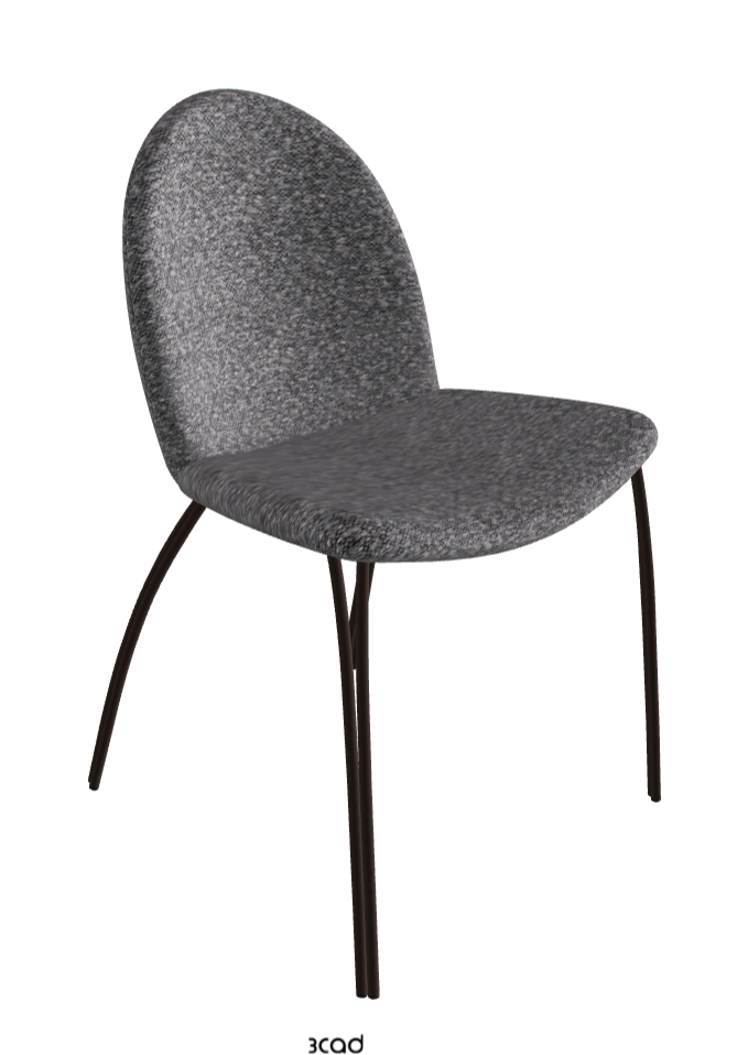 Cattelan Italia Holly Dining Chair – Fabric