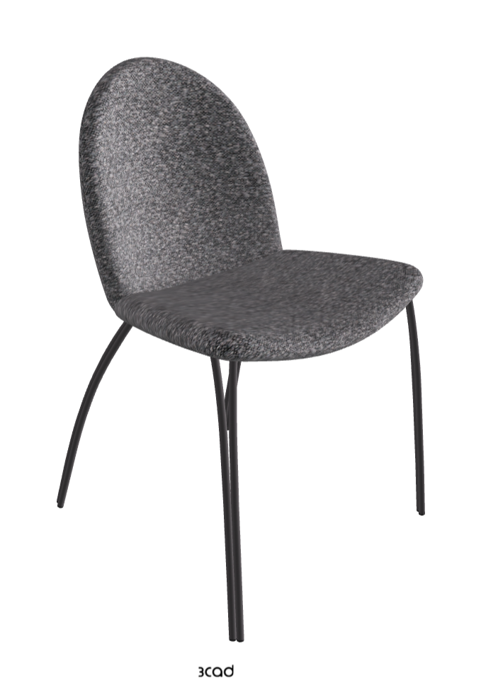 Cattelan Italia Holly Dining Chair – Fabric