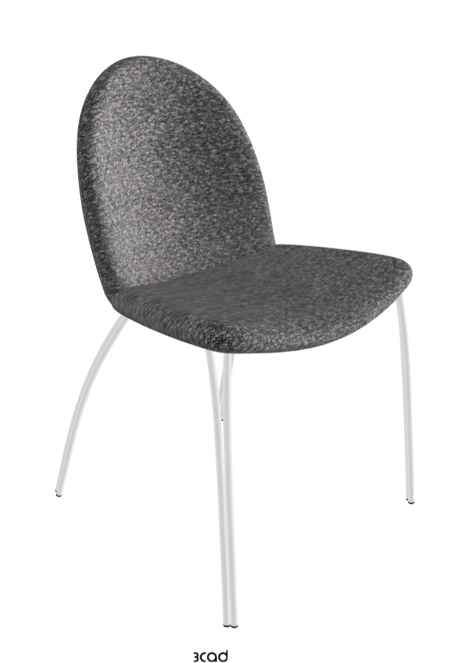 Cattelan Italia Holly Dining Chair – Fabric