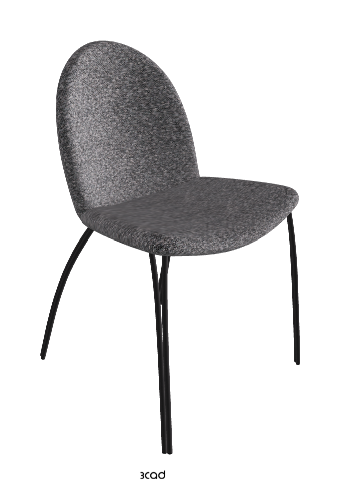 Cattelan Italia Holly Dining Chair – Fabric