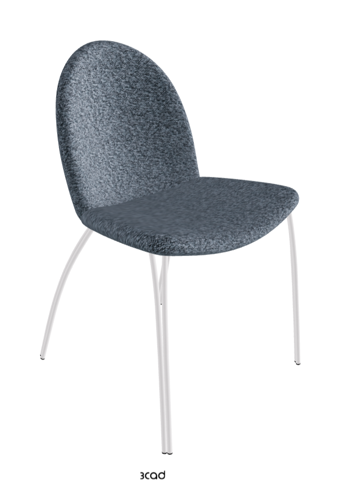 Cattelan Italia Holly Dining Chair – Fabric