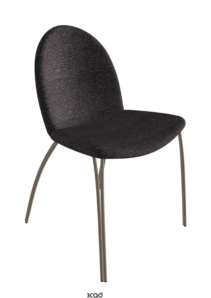 Cattelan Italia Holly Dining Chair – Fabric