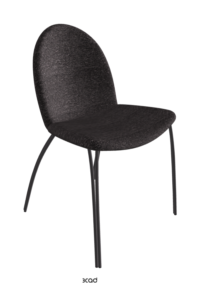 Cattelan Italia Holly Dining Chair – Fabric