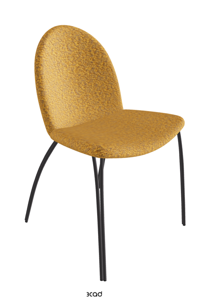 Cattelan Italia Holly Dining Chair – Fabric