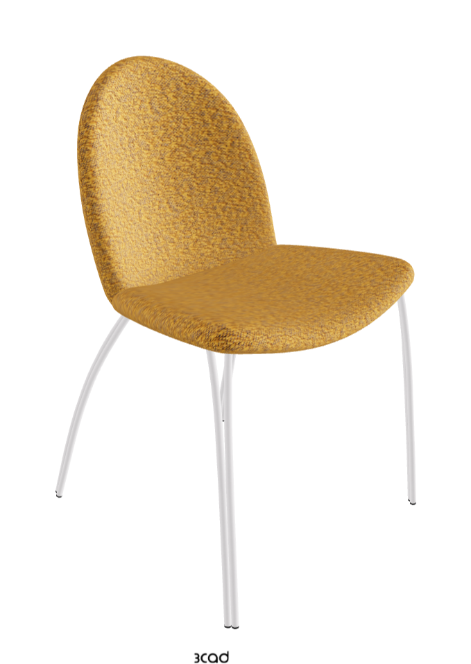 Cattelan Italia Holly Dining Chair – Fabric