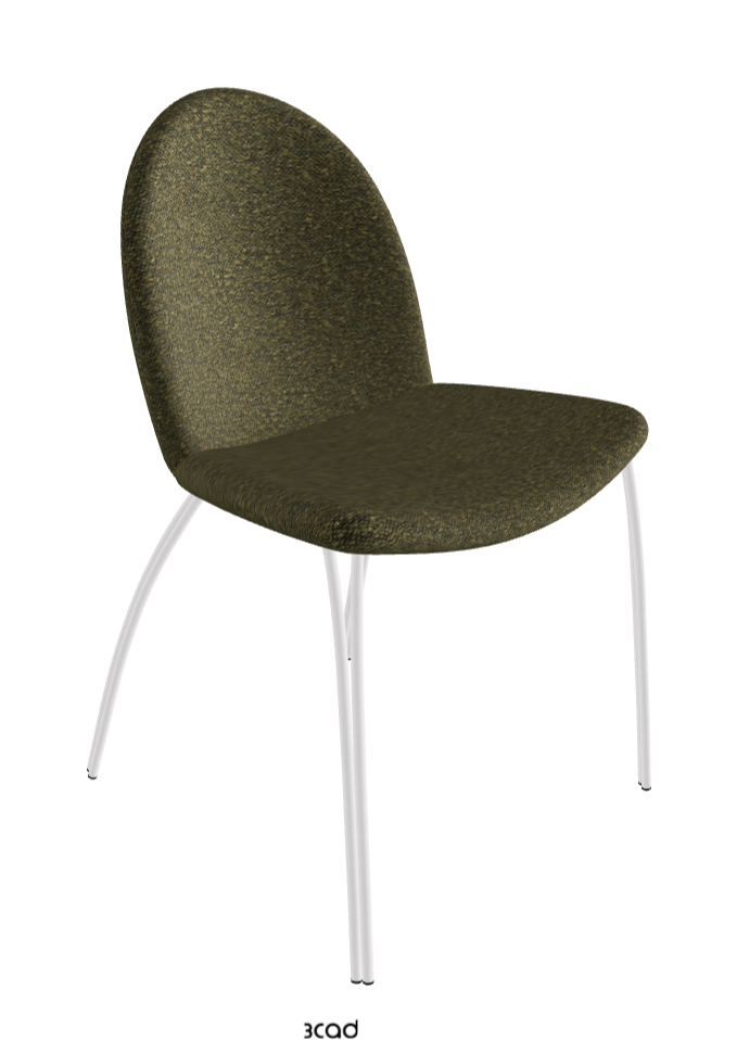 Cattelan Italia Holly Dining Chair – Fabric