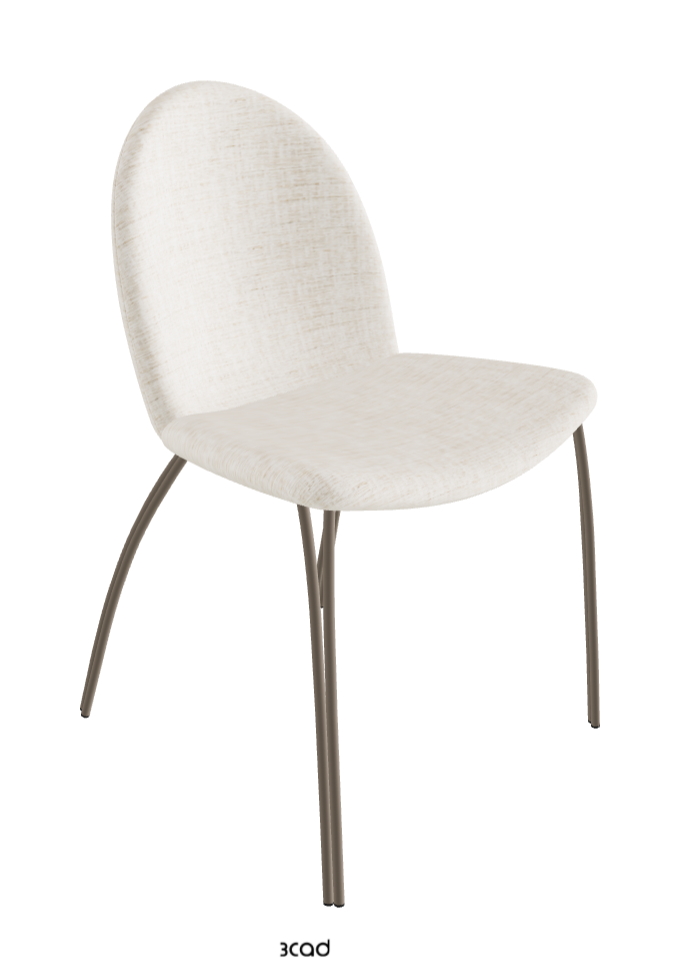 Cattelan Italia Holly Dining Chair – Fabric