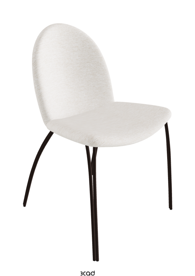 Cattelan Italia Holly Dining Chair – Fabric
