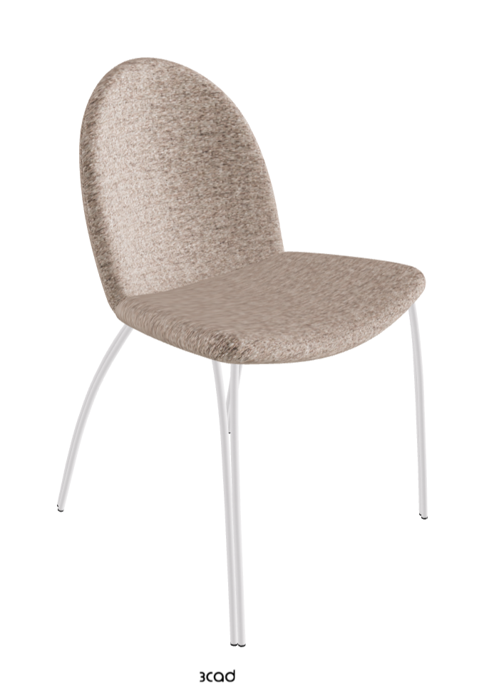 Cattelan Italia Holly Dining Chair – Fabric
