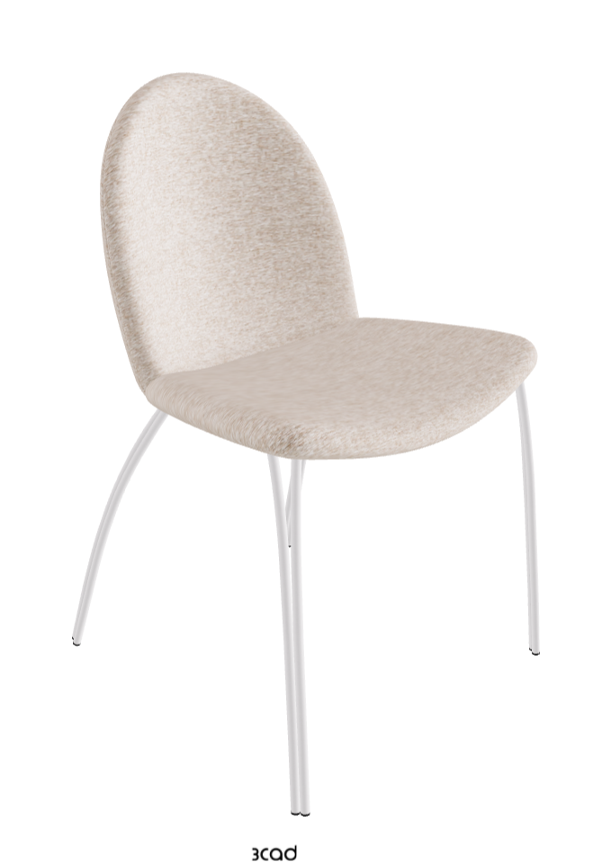Cattelan Italia Holly Dining Chair – Fabric
