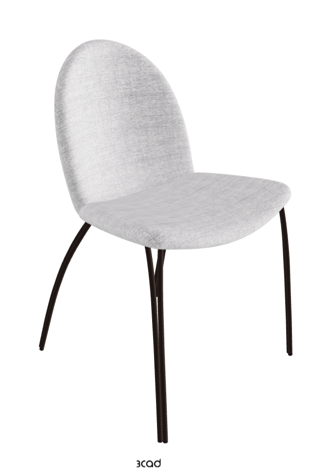 Cattelan Italia Holly Dining Chair – Fabric