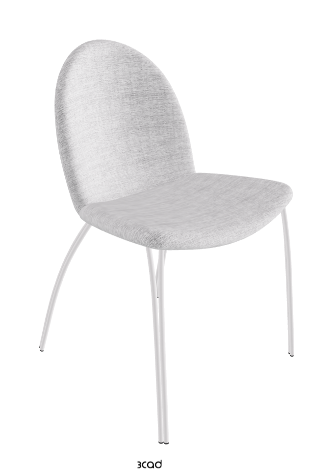 Cattelan Italia Holly Dining Chair – Fabric