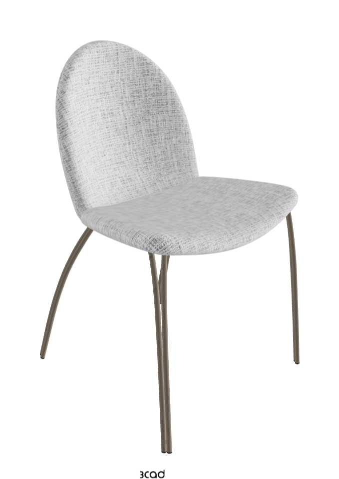 Cattelan Italia Holly Dining Chair – Fabric