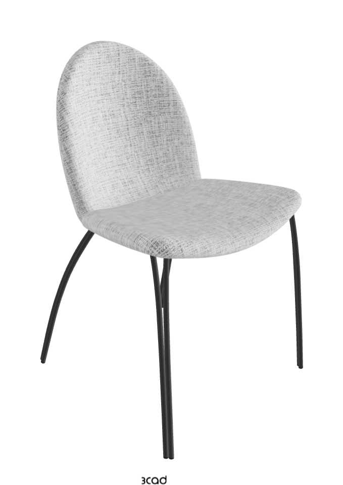 Cattelan Italia Holly Dining Chair – Fabric