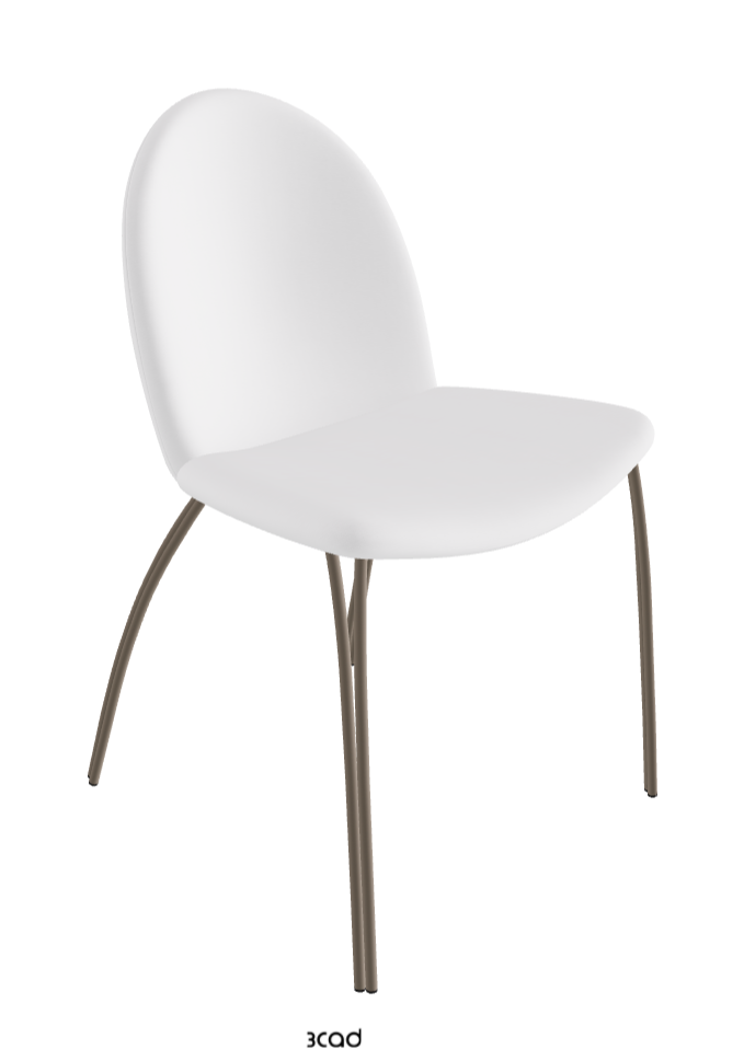 Cattelan Italia Holly Dining Chair – Fabric
