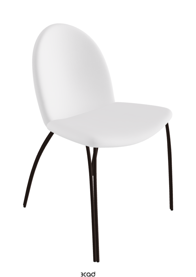 Cattelan Italia Holly Dining Chair – Fabric