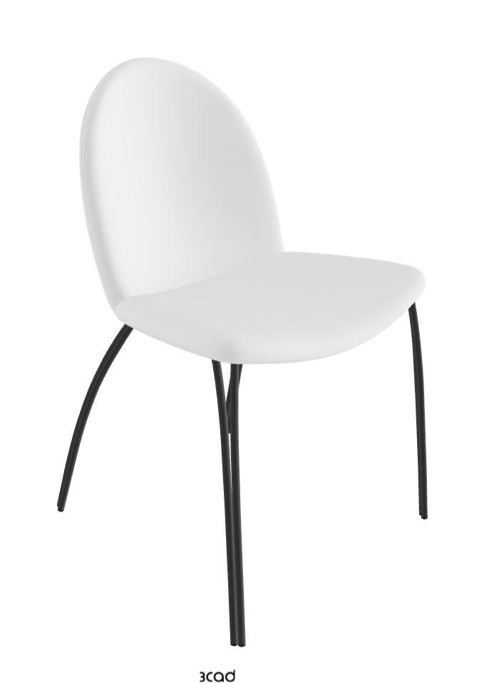 Cattelan Italia Holly Dining Chair – Fabric