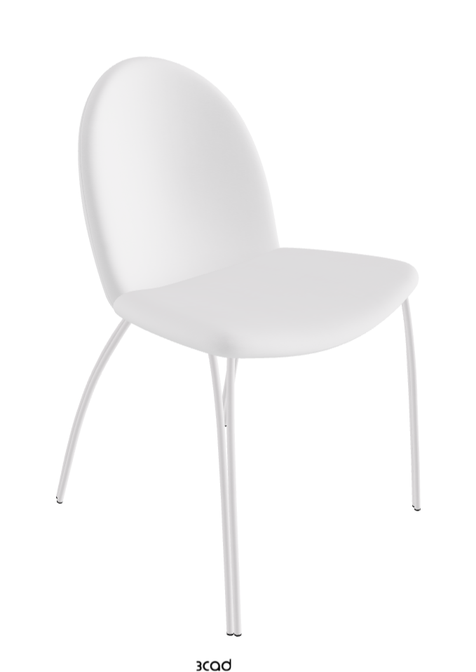 Cattelan Italia Holly Dining Chair – Fabric