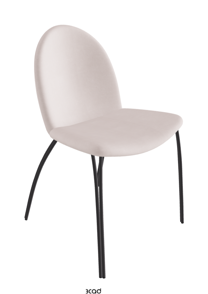 Cattelan Italia Holly Dining Chair – Fabric