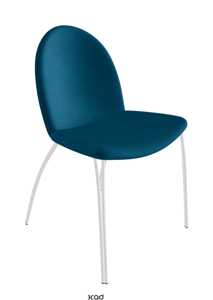Cattelan Italia Holly Dining Chair – Fabric